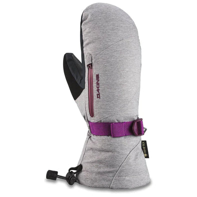 Dakine Sequoia GORE-TEX silver grey Womens Mitt