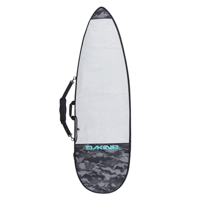 Dakine Daylight Surfboard Bag Thruster - Camo