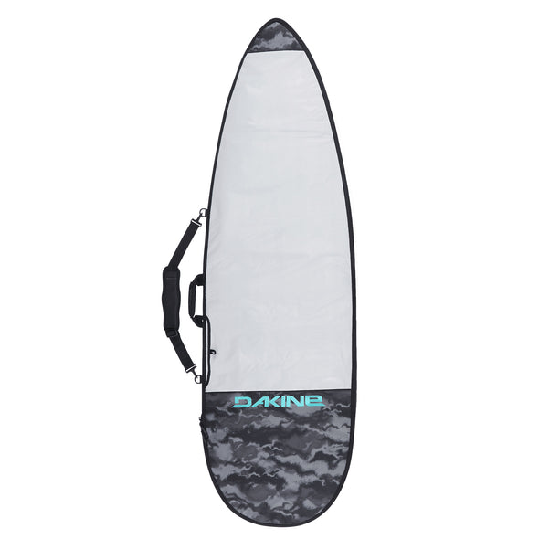 Dakine Daylight Surfboard Bag Thruster - Camo