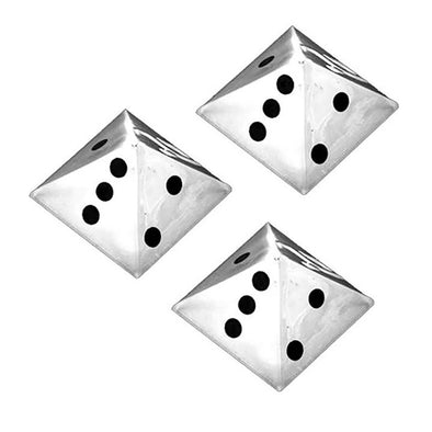 Demon Dice Stomp Pad
