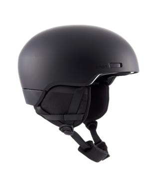Anon Windham Wavecel Black Helmet 2023