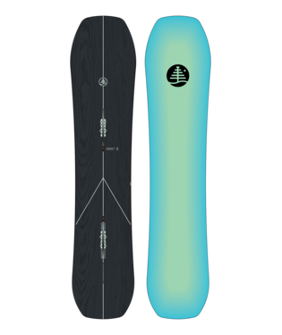 Burton Hometown Hero Smalls Snowboard