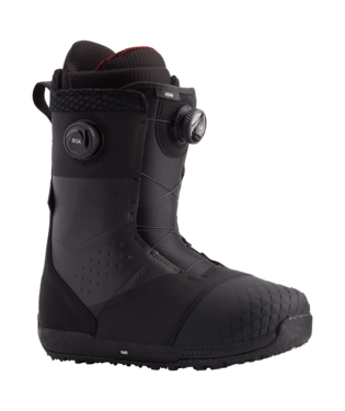 Burton Ion BOA Snowboard Boots Black 2025