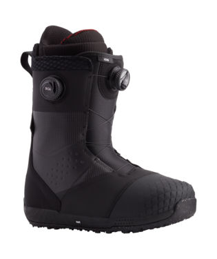 Burton Ion BOA Snowboard Boots Black 2024