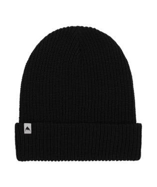 Burton Truckstop True Black Beanie