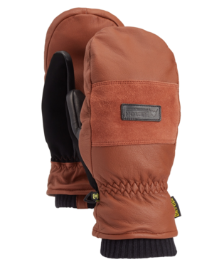 Burton Free Range True Penny Mens Mitt