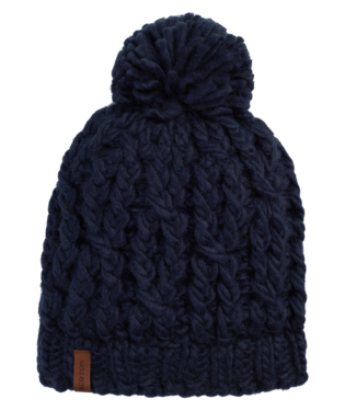 Burton Women's Kismet Dress Blue Beanie 2022