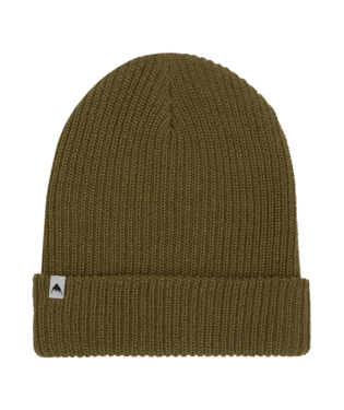 Burton Truckstop Martini Olive Beanie