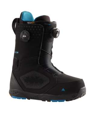 Burton Photon Snowboard Boa Boots Black 2025