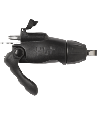 Burton Bullet Tool Black