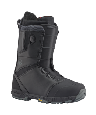 Burton Tourist Speedzone Black Mens Snowboard Boots 2024