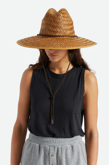 Brixton Beta Sun Hat