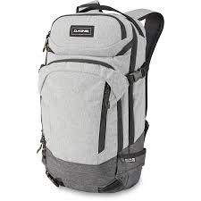 Dakine Heli Pro 20l Greyscale Backpack