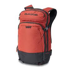 Dakine Heli Pro 20l Tandoori Backpack