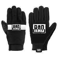 Rad Generic Black Glove