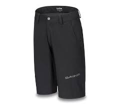 Dakine Dropout Mtb Short Black