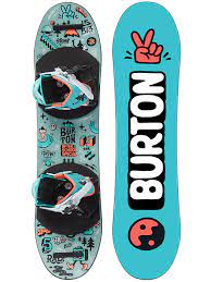 Burton After School Special Snowboard 2024
