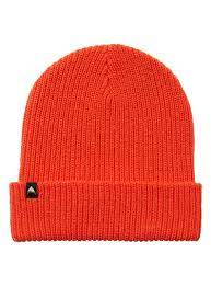 Burton Truckstop Beanie Fiesta Red