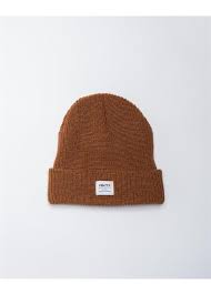 Nikita Jewel Beanie Caramel