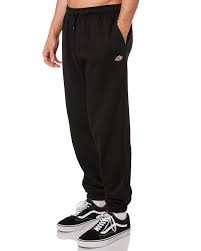 Dickies H.S Rockwood Track Pants Black