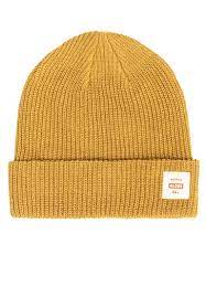 Globe Sustain Beanie Honey