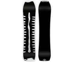 Ride Superpig Snowboard 2022
