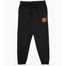 Santa Cruz Classic Dot Trackpant