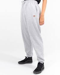 Dickies H.S Rockwood Track Pants Grey