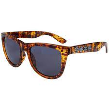 Independent Manner Tortoise Sunglasses