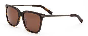 Otis Crossroads Matte Black Sunglasses