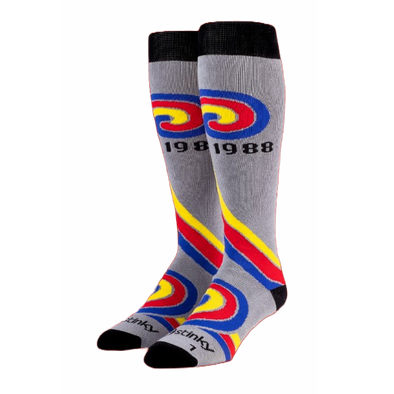 Stinky 1988 Socks