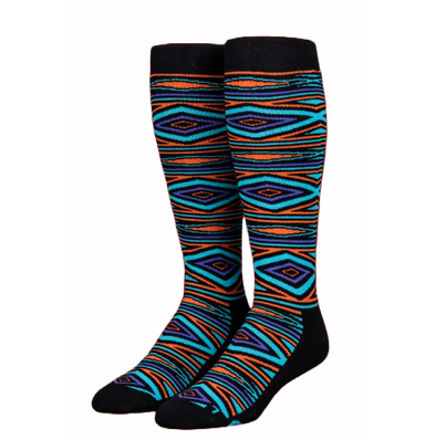 Stinky Tribe Socks