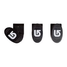 Burton Wall Mounts Black