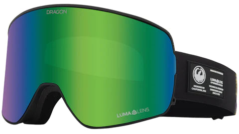 Dragon NFX2 Lichen Snow Goggles