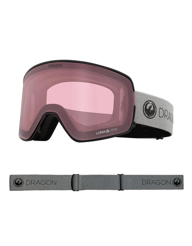Dragon NFX2 Switch Photochromic Light Rose