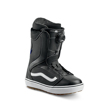 Vans Encore OG BOA Black Womens Snowboard Boots