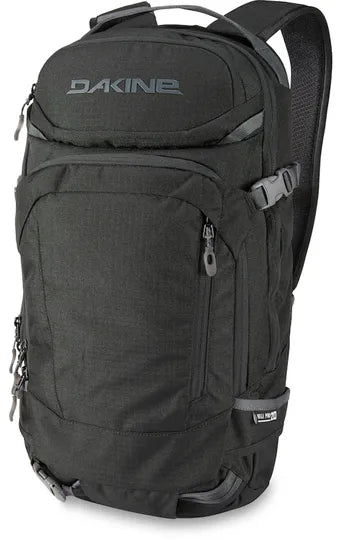 Dakine Heli Pro 20L Backpack Black