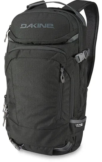 Dakine Heli Pro 20L Black Backpack