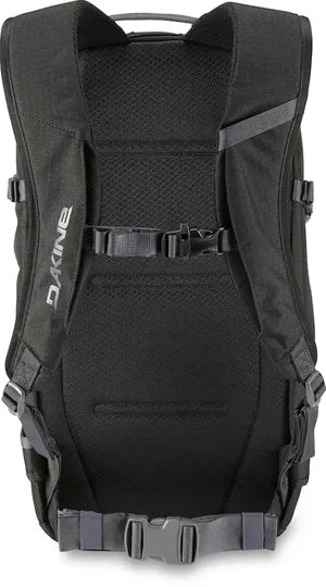 Dakine Heli Pro 20L Backpack Black