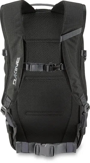 Dakine Heli Pro 20L Black Backpack