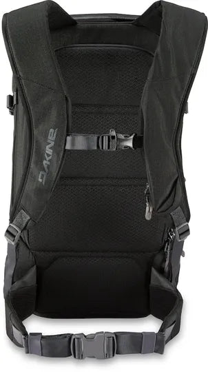 Dakine Heli Pro 24L Backpack Black