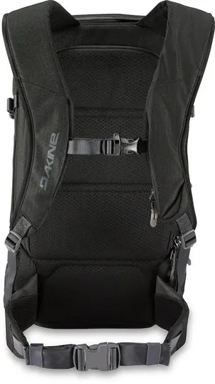 Dakine Heli Pro 24L Black Backpack