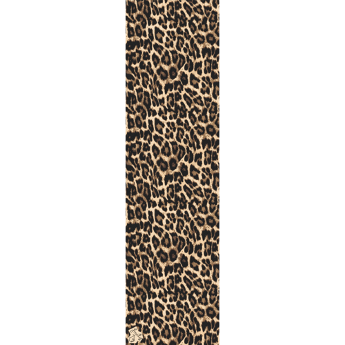 Grizzly Grip Tape Leopard Print Fruity