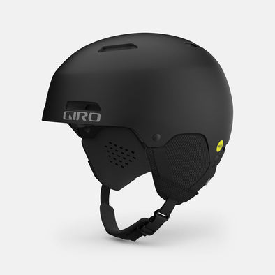 Giro Crue Mips Helmet Matte Black