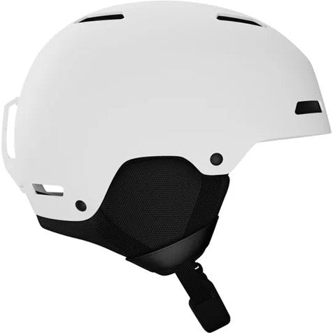 Giro Ledge MIPS Matte White Helmet