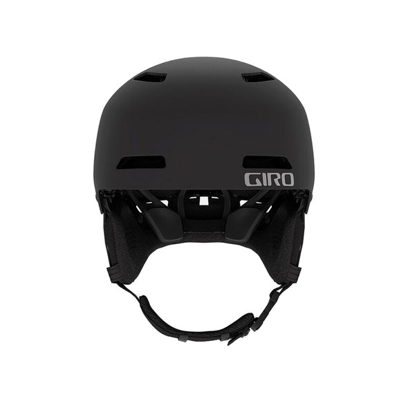 Giro Ledge Helmet Matte Black