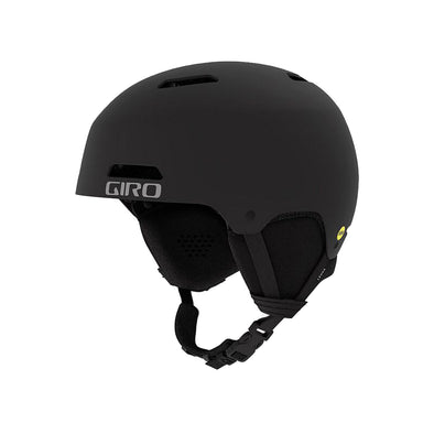 Giro Ledge MIPS Matte Black Helmet