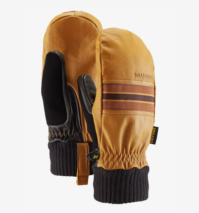 Burton Free Range Raw Hide Womens Mitt