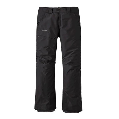 Patagonia Women's GORE-TEX Powder Bowl Black Pants