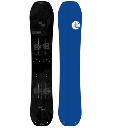 Burton Family Tree Hometown Hero Splitboard 2024